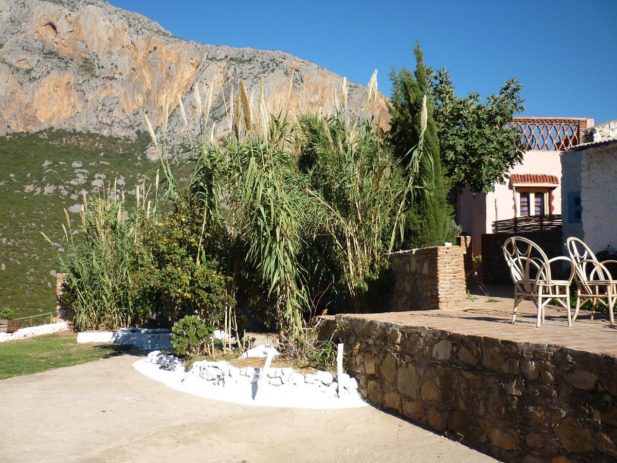 Caiat Lounge Refuge Hostel Taghzoute Exterior photo